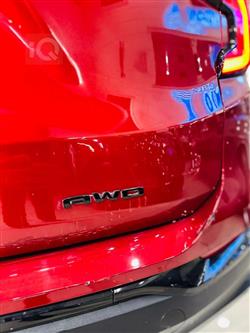 جی ئێم سی تیرەین